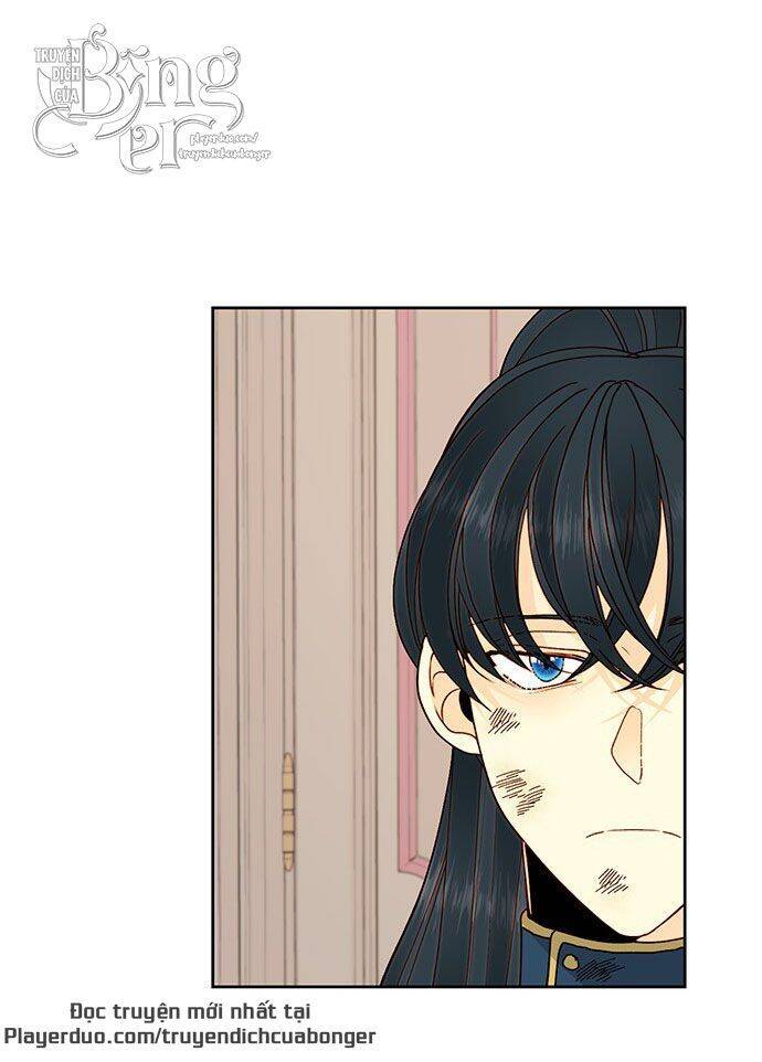 Hoàng Hậu Tái Hôn Chapter 77 - Trang 2