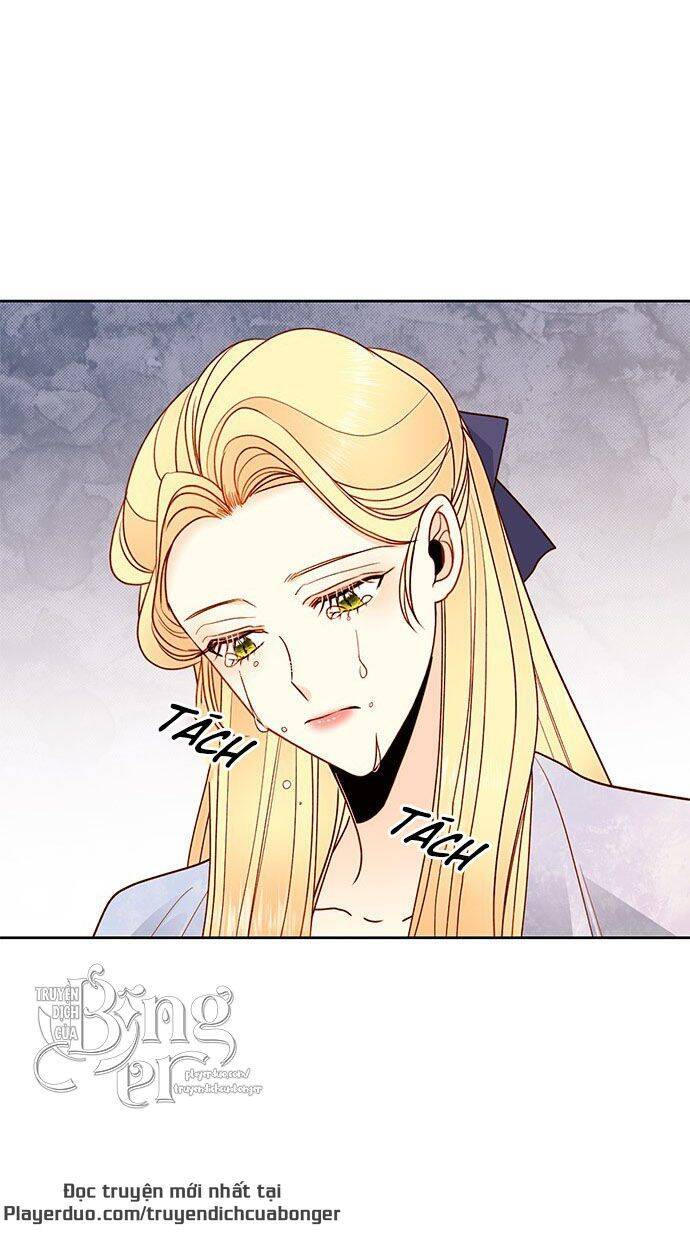 Hoàng Hậu Tái Hôn Chapter 77 - Trang 2