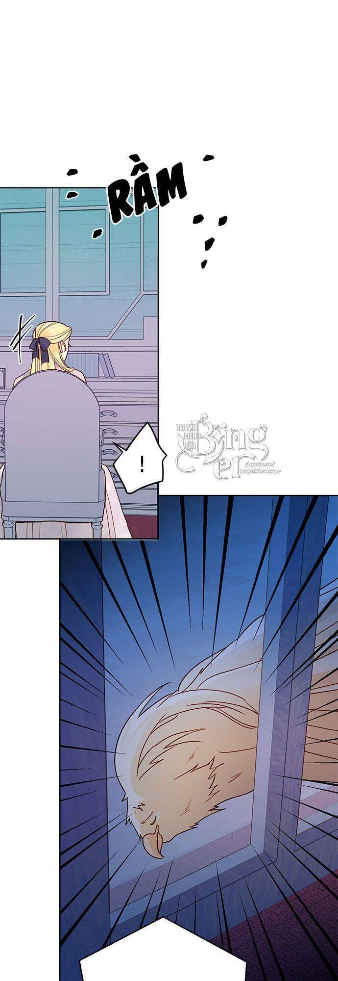 Hoàng Hậu Tái Hôn Chapter 77 - Trang 2