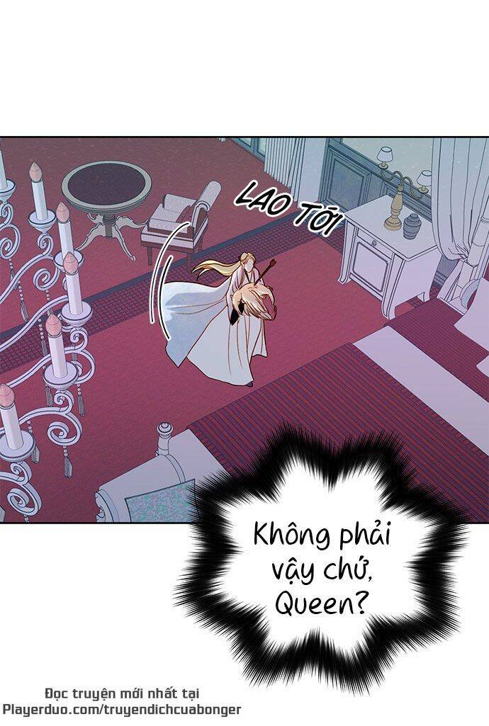 Hoàng Hậu Tái Hôn Chapter 77 - Trang 2