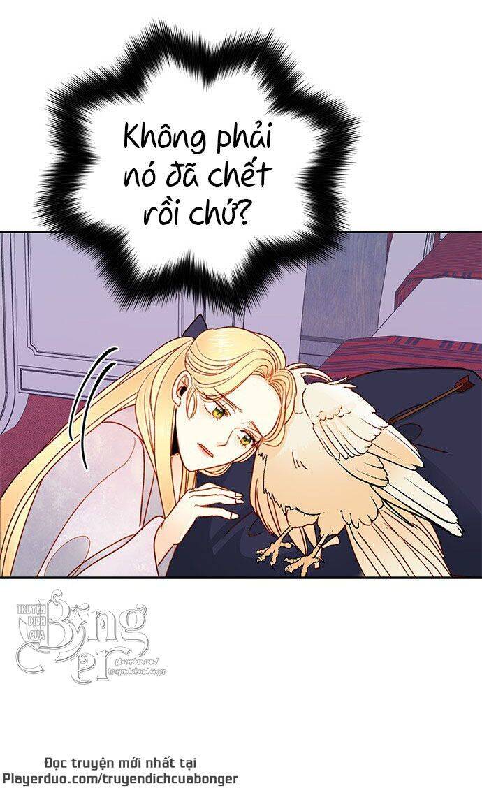 Hoàng Hậu Tái Hôn Chapter 77 - Trang 2