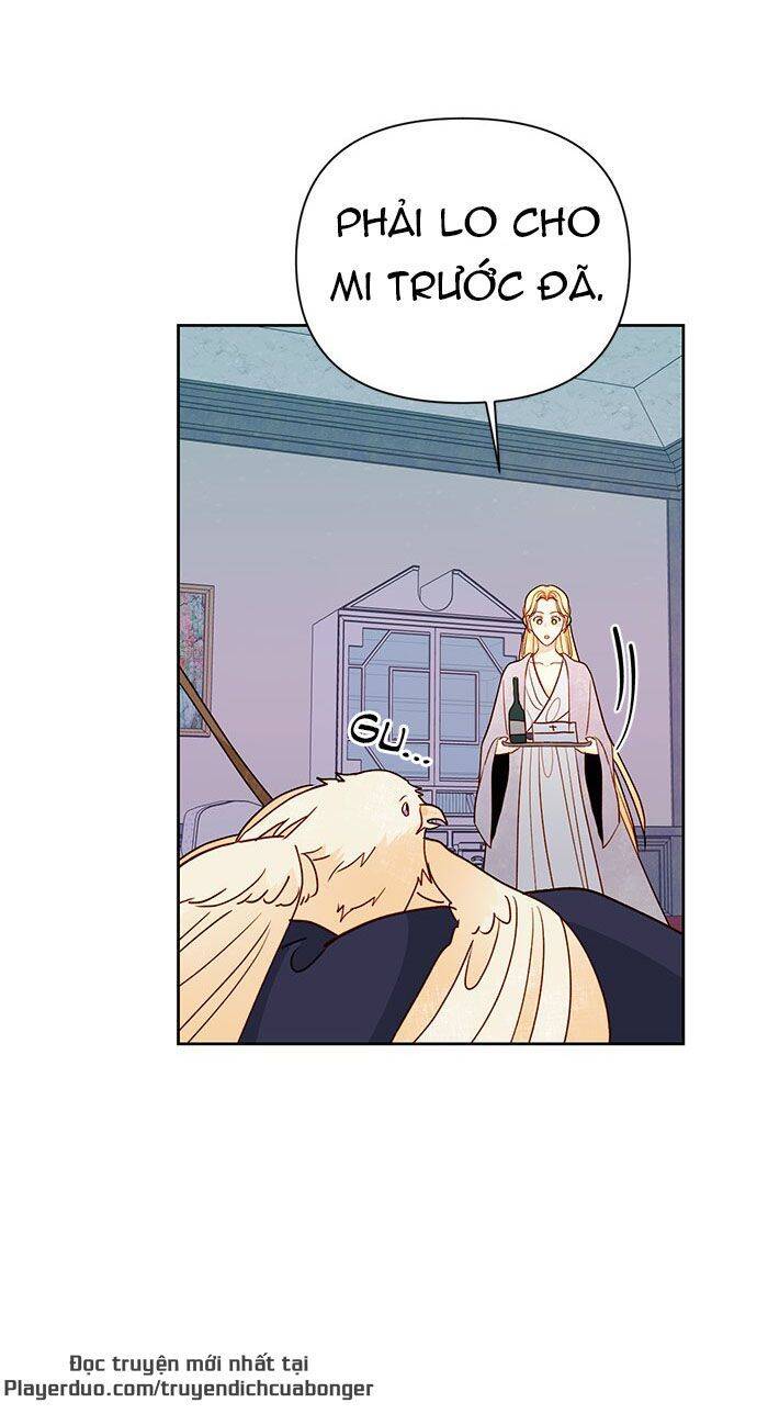 Hoàng Hậu Tái Hôn Chapter 77 - Trang 2
