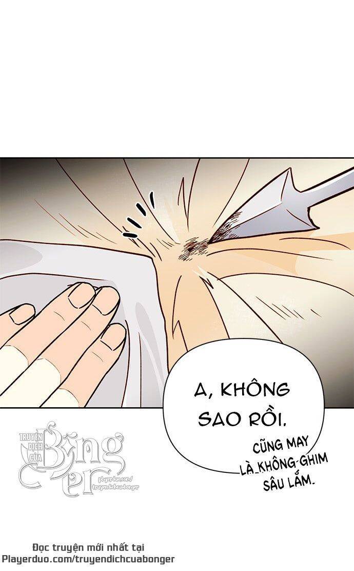 Hoàng Hậu Tái Hôn Chapter 77 - Trang 2