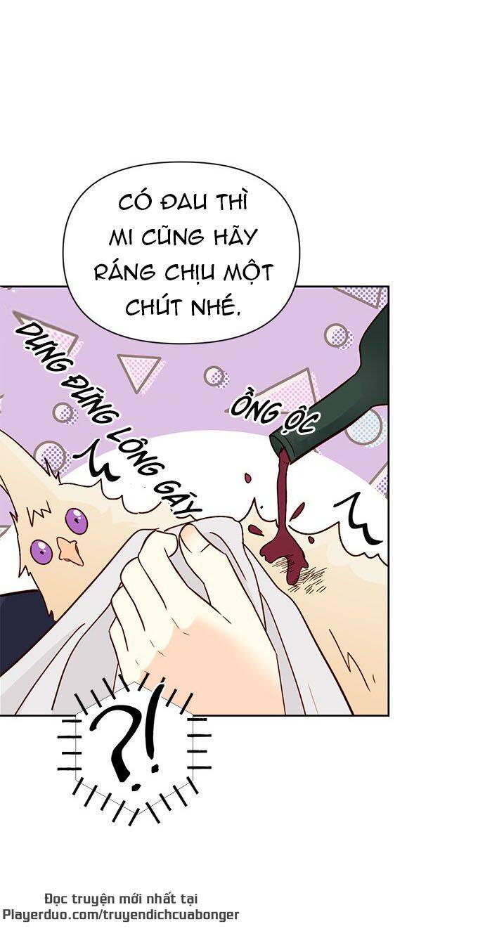 Hoàng Hậu Tái Hôn Chapter 77 - Trang 2