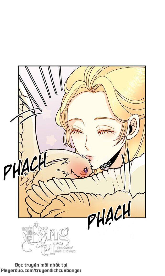 Hoàng Hậu Tái Hôn Chapter 77 - Trang 2
