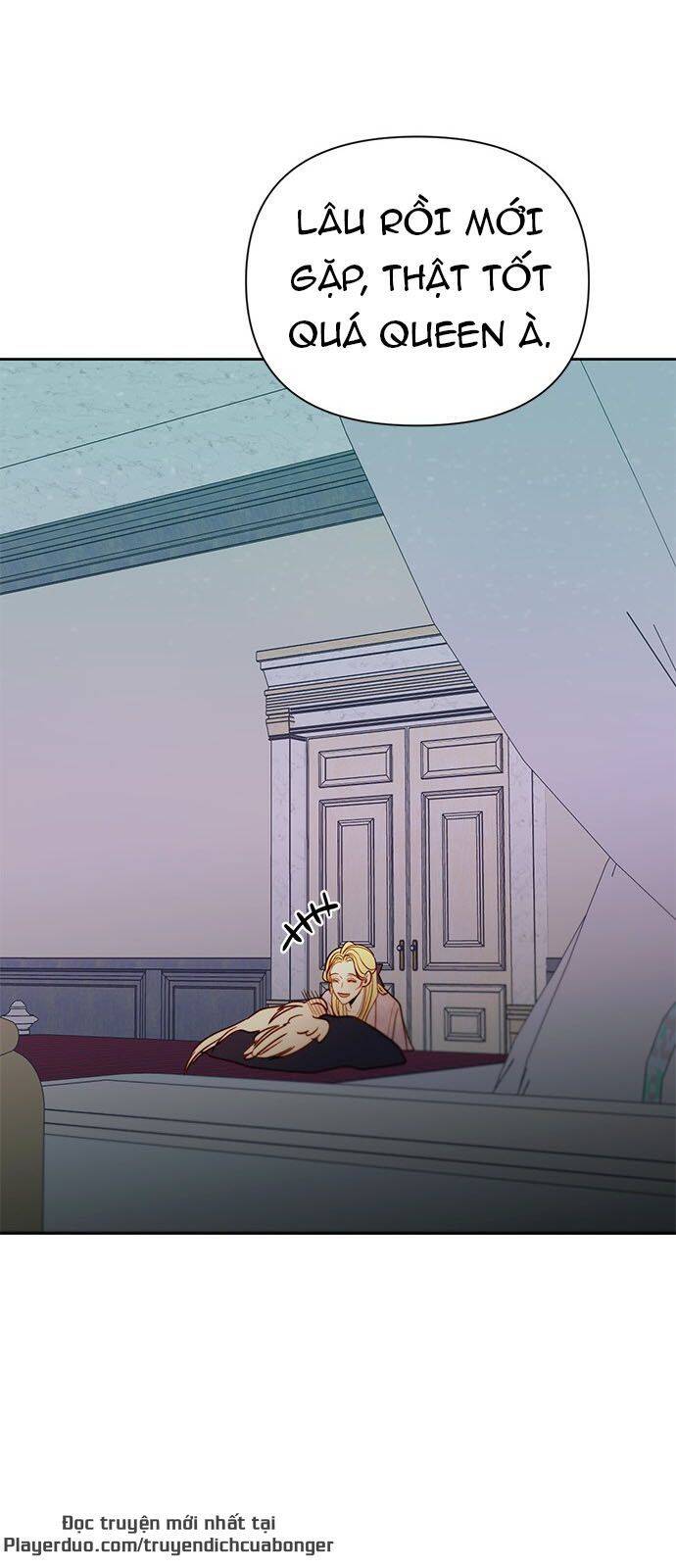 Hoàng Hậu Tái Hôn Chapter 77 - Trang 2