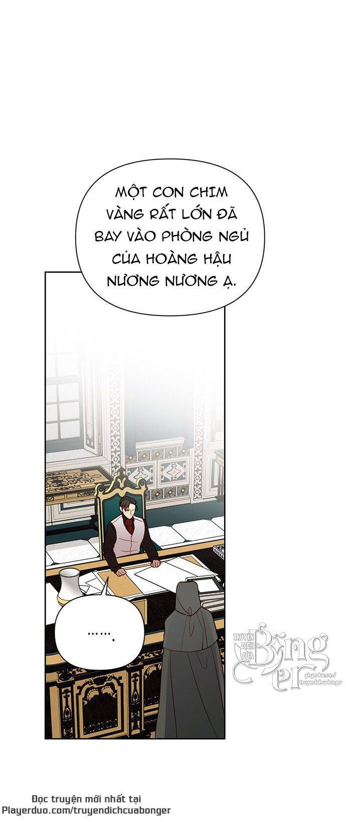 Hoàng Hậu Tái Hôn Chapter 77 - Trang 2