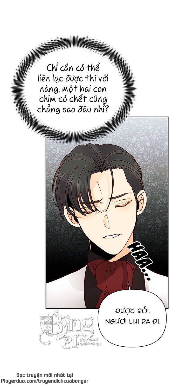 Hoàng Hậu Tái Hôn Chapter 77 - Trang 2