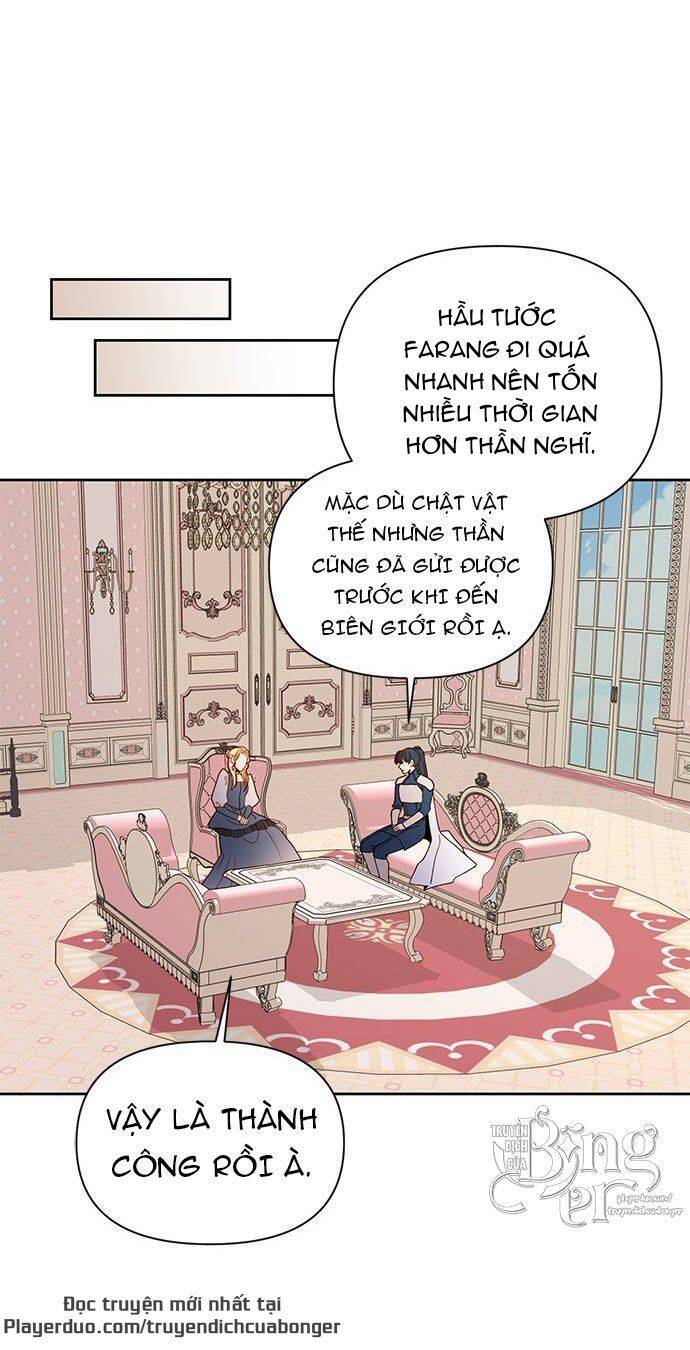 Hoàng Hậu Tái Hôn Chapter 77 - Trang 2