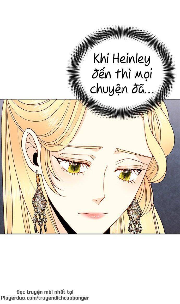 Hoàng Hậu Tái Hôn Chapter 77 - Trang 2