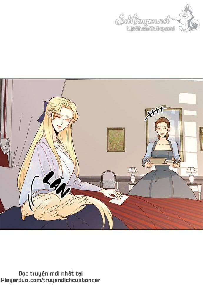 Hoàng Hậu Tái Hôn Chapter 78 - Trang 2