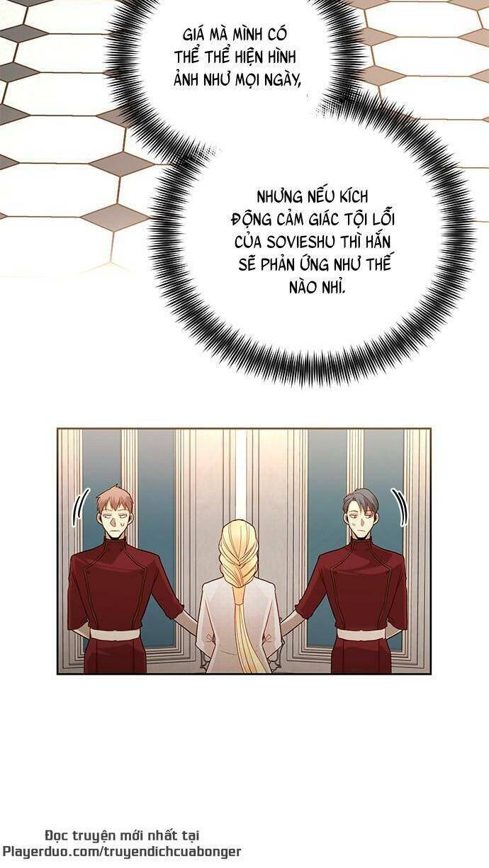 Hoàng Hậu Tái Hôn Chapter 78 - Trang 2