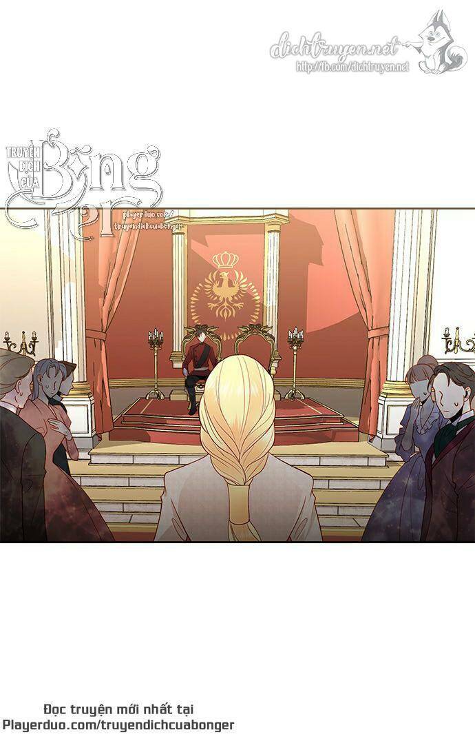 Hoàng Hậu Tái Hôn Chapter 78 - Trang 2
