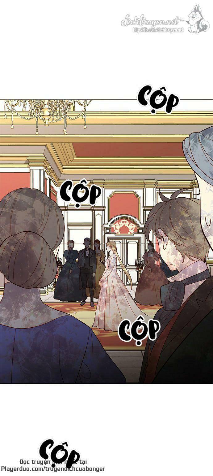Hoàng Hậu Tái Hôn Chapter 78 - Trang 2