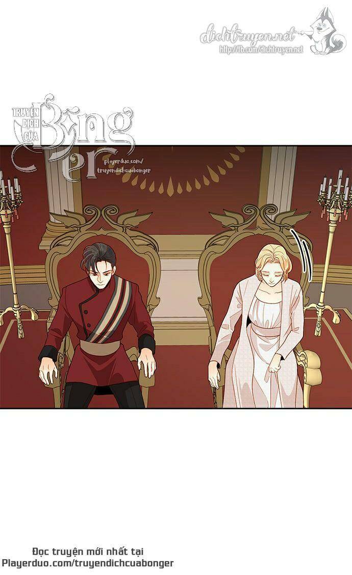 Hoàng Hậu Tái Hôn Chapter 78 - Trang 2