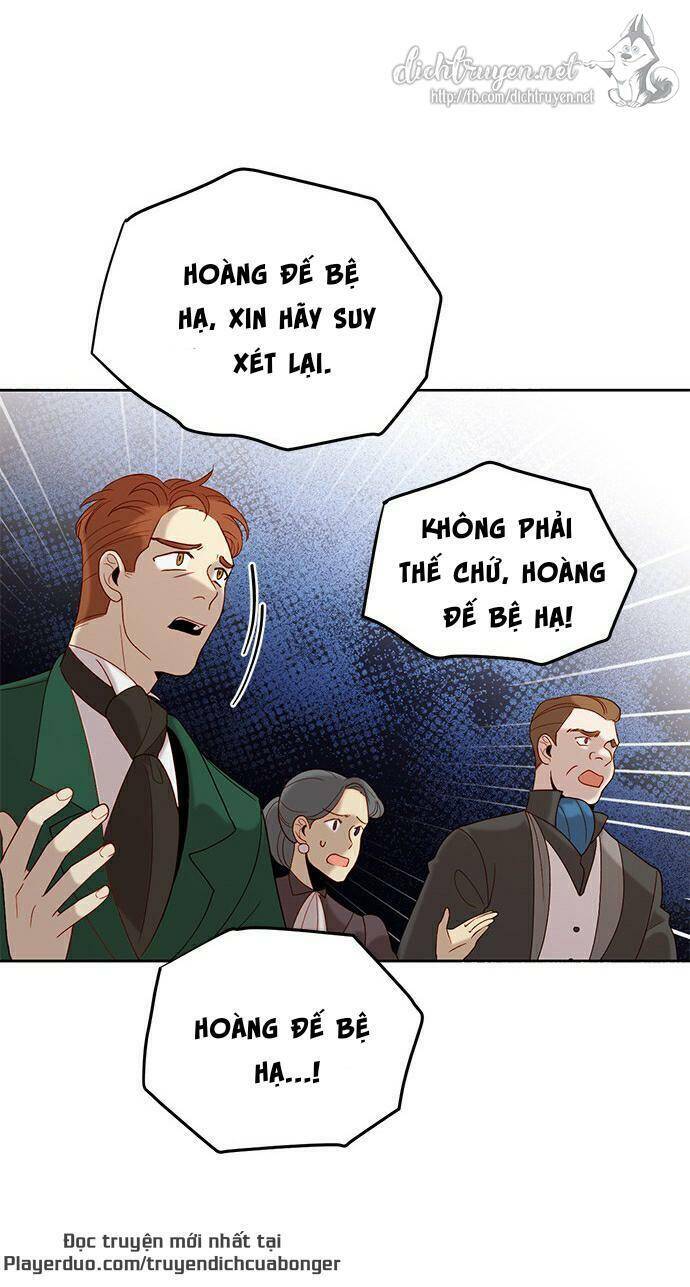Hoàng Hậu Tái Hôn Chapter 78 - Trang 2