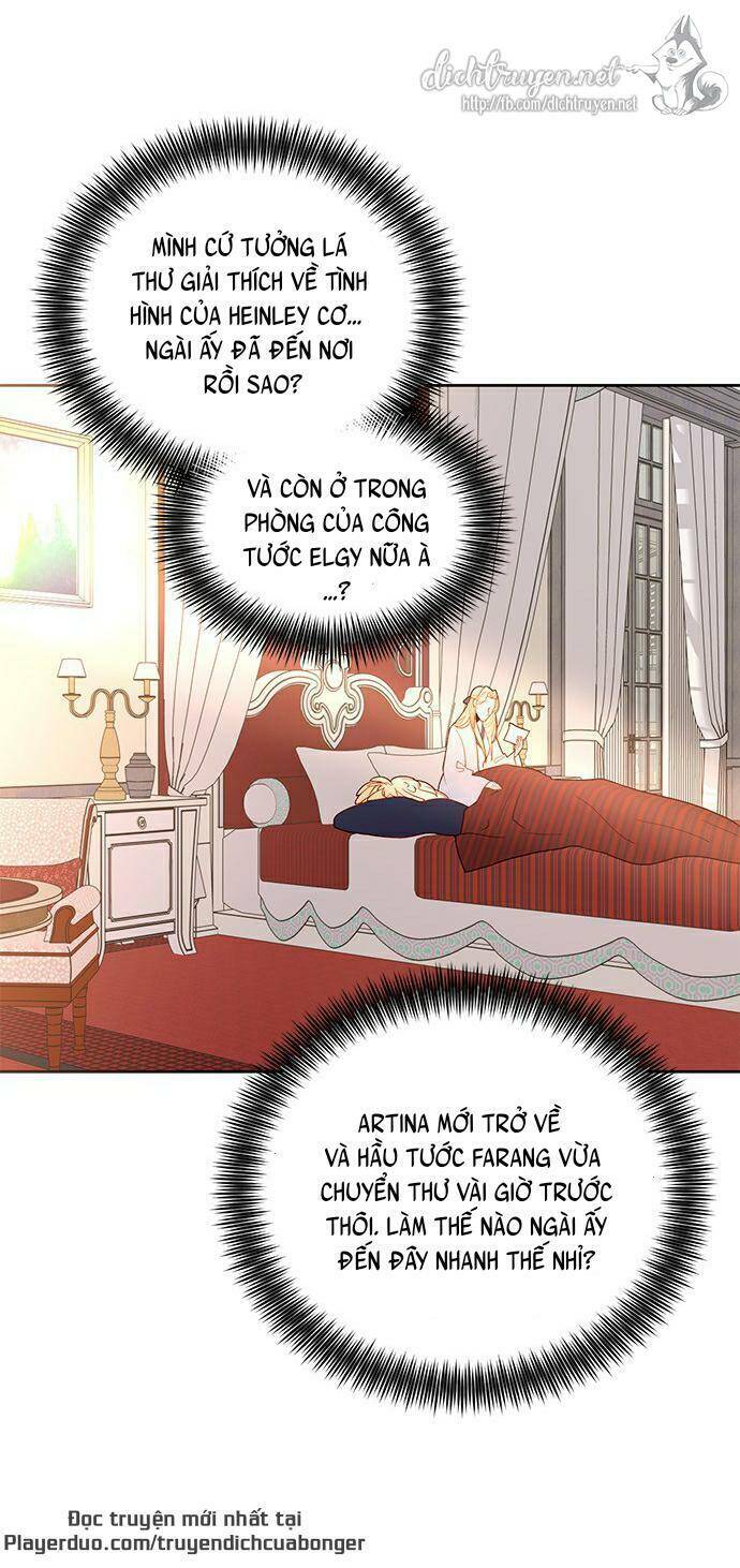 Hoàng Hậu Tái Hôn Chapter 78 - Trang 2