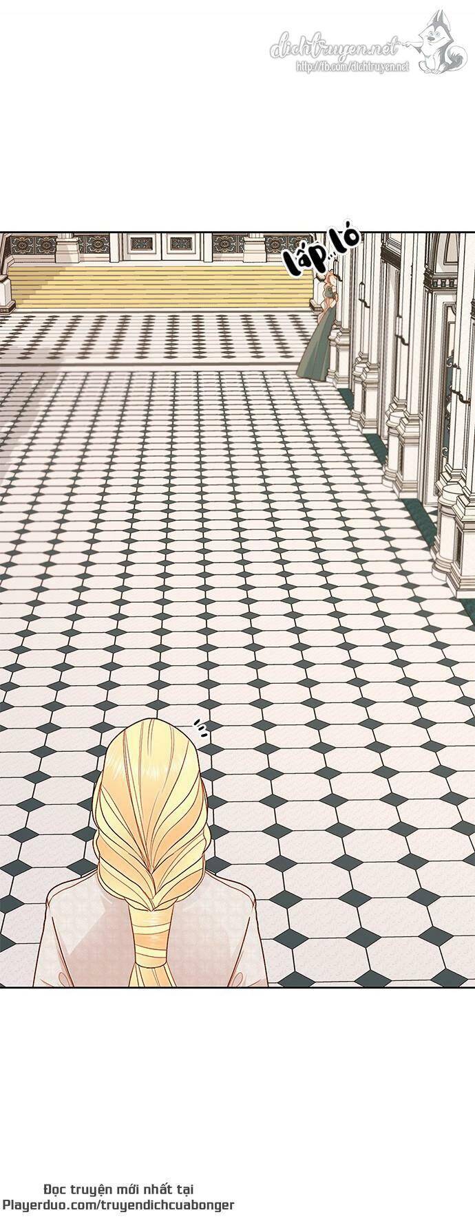 Hoàng Hậu Tái Hôn Chapter 78 - Trang 2