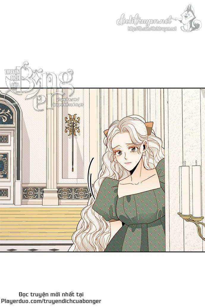 Hoàng Hậu Tái Hôn Chapter 78 - Trang 2