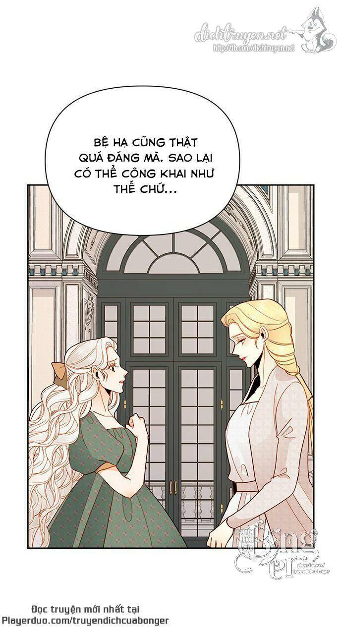 Hoàng Hậu Tái Hôn Chapter 78 - Trang 2