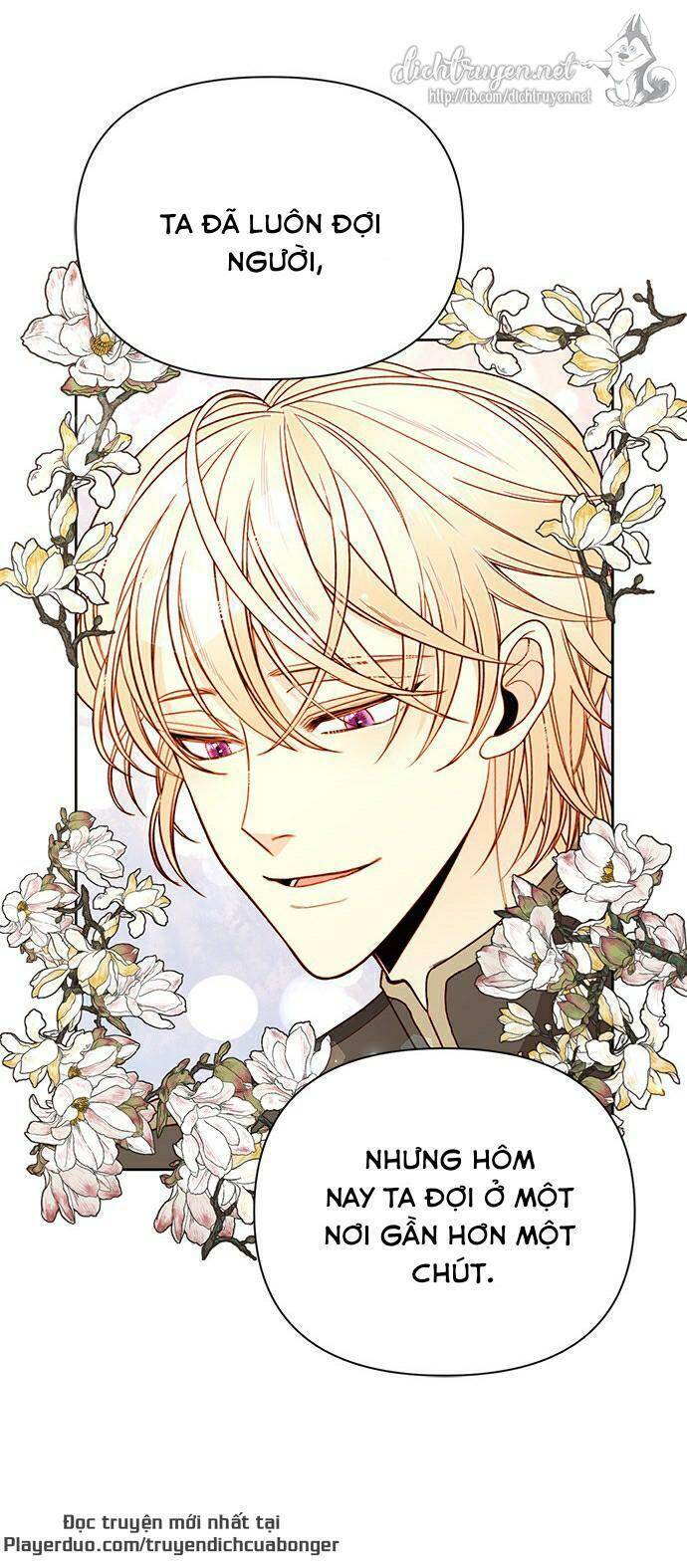 Hoàng Hậu Tái Hôn Chapter 78 - Trang 2
