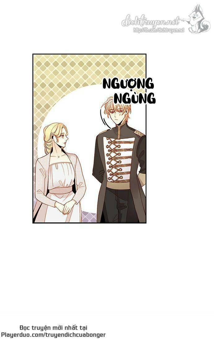 Hoàng Hậu Tái Hôn Chapter 78 - Trang 2