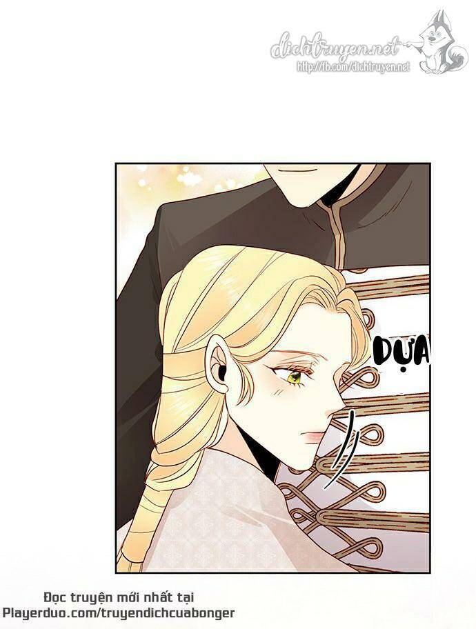 Hoàng Hậu Tái Hôn Chapter 78 - Trang 2