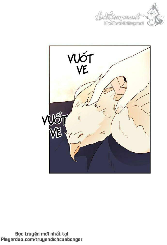 Hoàng Hậu Tái Hôn Chapter 78 - Trang 2