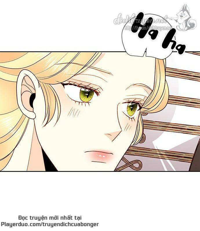 Hoàng Hậu Tái Hôn Chapter 78 - Trang 2