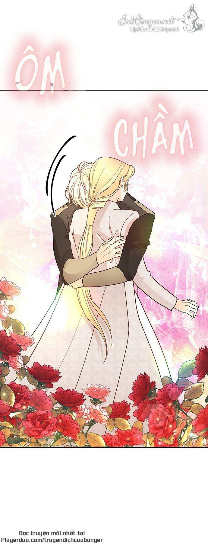 Hoàng Hậu Tái Hôn Chapter 78 - Trang 2