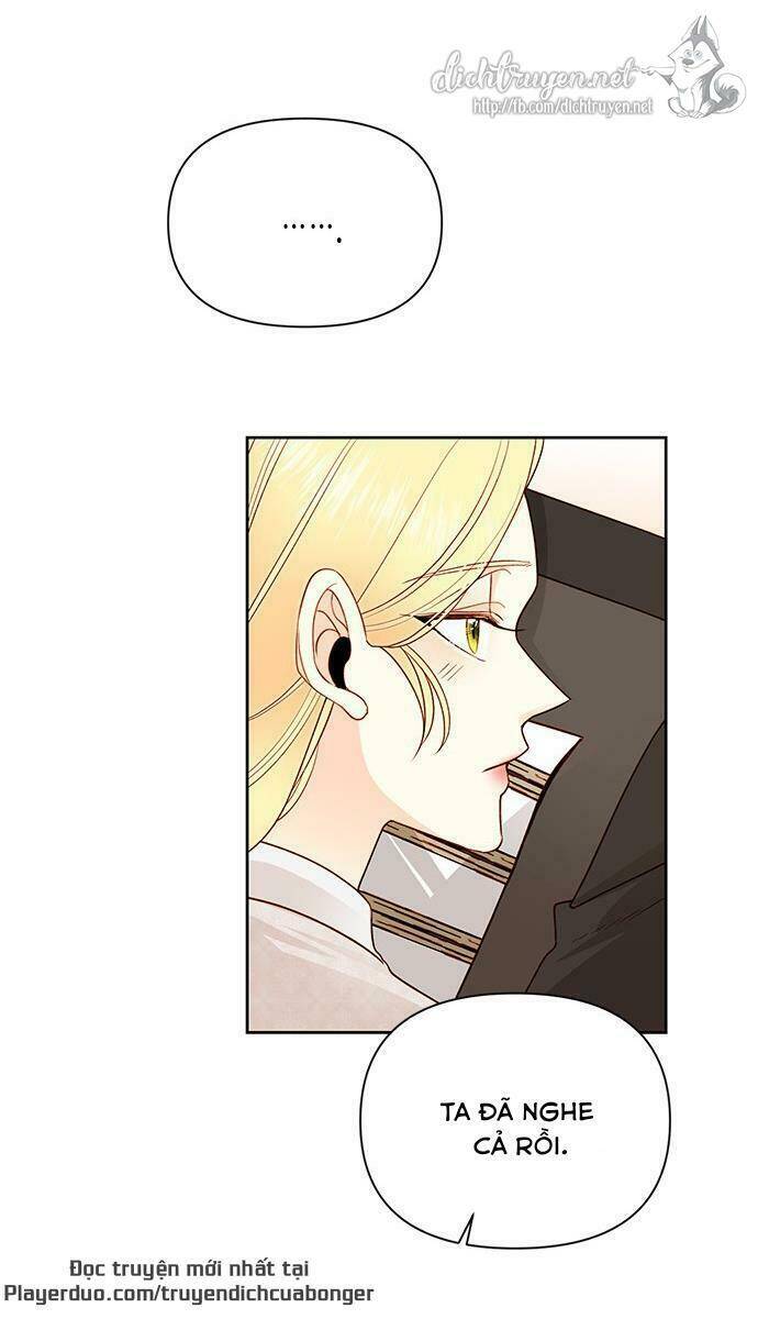 Hoàng Hậu Tái Hôn Chapter 78 - Trang 2