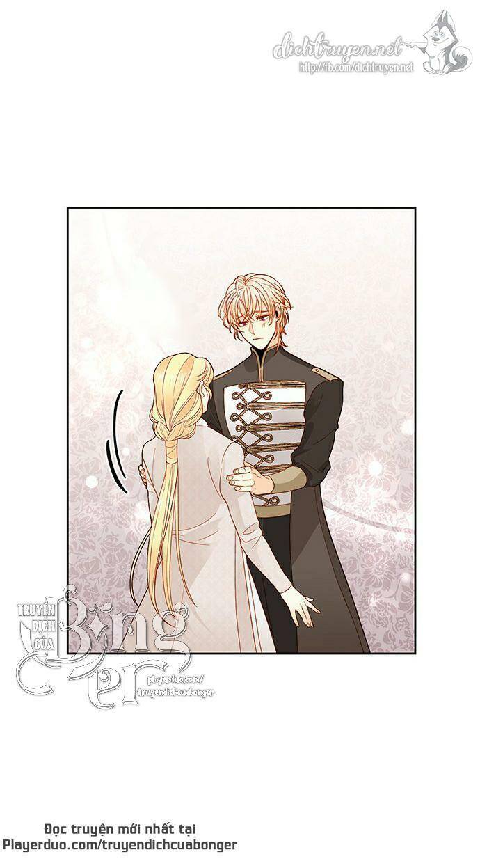 Hoàng Hậu Tái Hôn Chapter 78 - Trang 2
