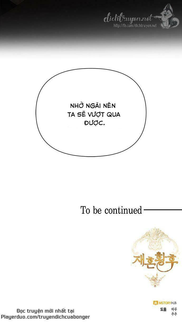 Hoàng Hậu Tái Hôn Chapter 78 - Trang 2