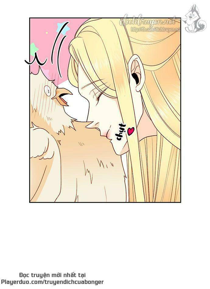 Hoàng Hậu Tái Hôn Chapter 78 - Trang 2