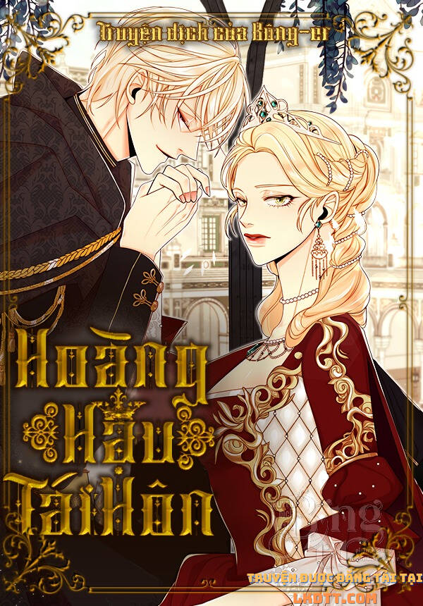 Hoàng Hậu Tái Hôn Chapter 79 - Trang 2