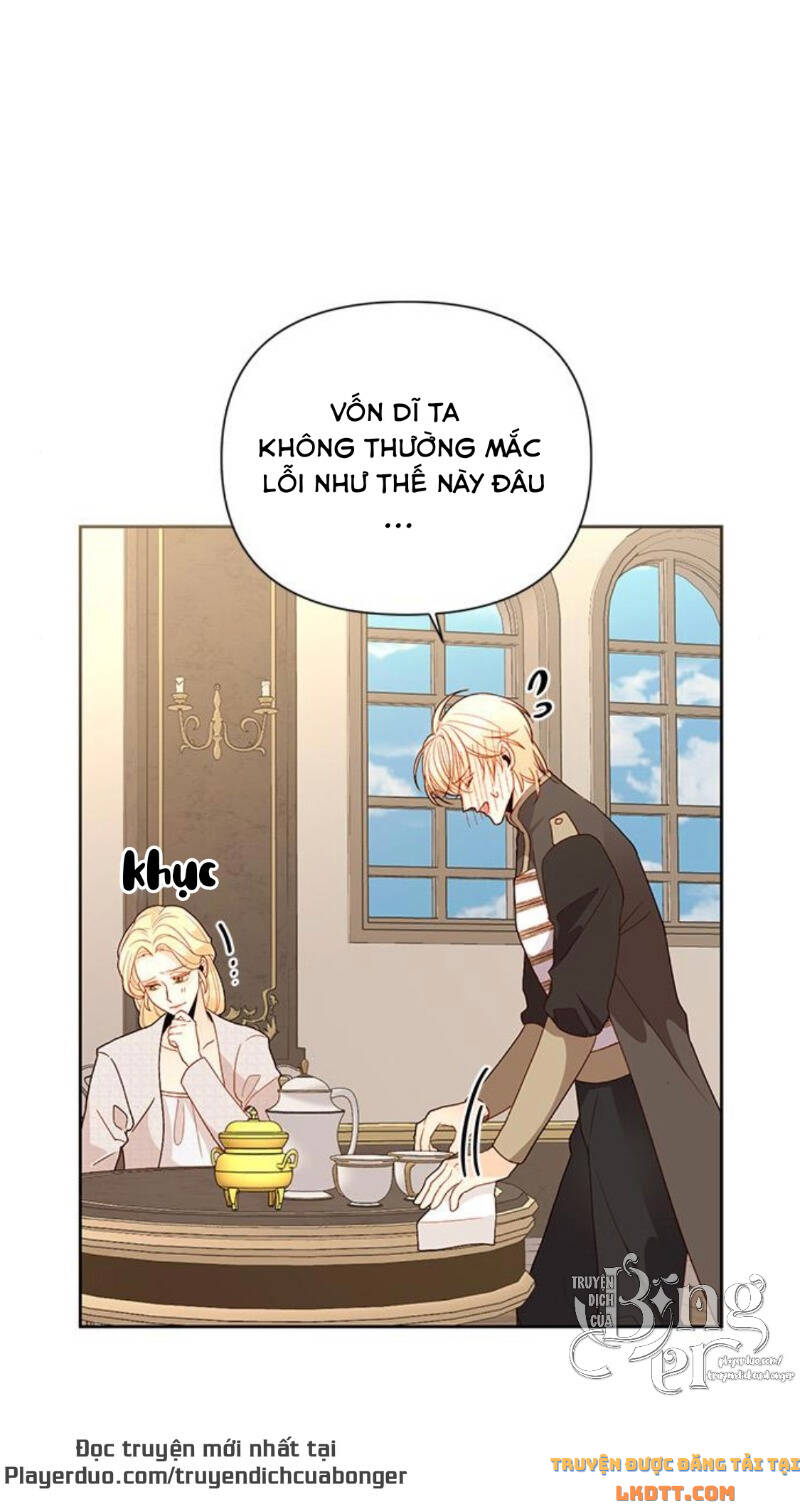 Hoàng Hậu Tái Hôn Chapter 79 - Trang 2