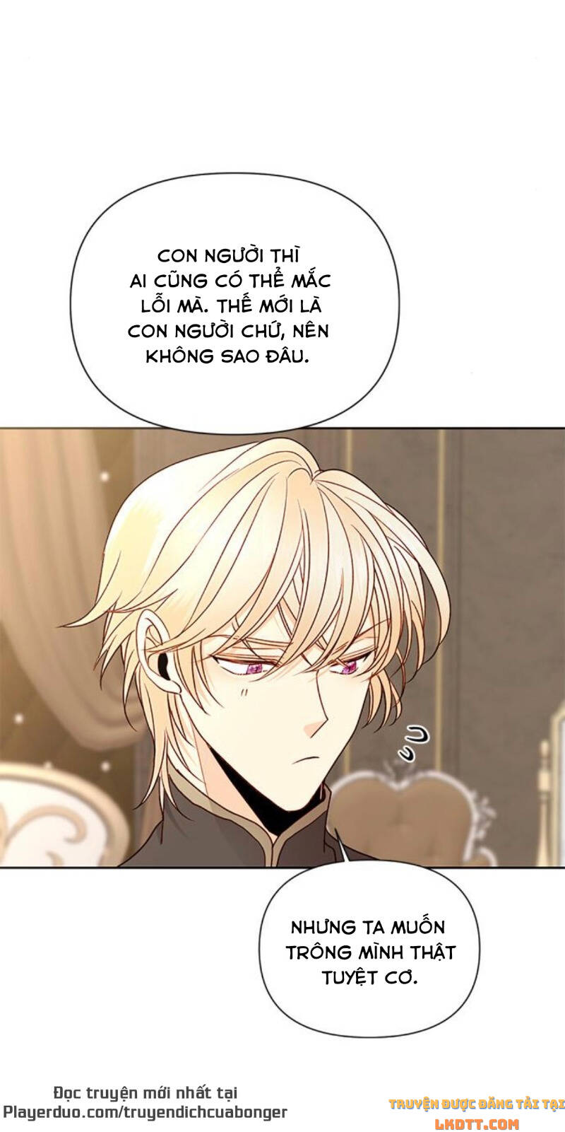Hoàng Hậu Tái Hôn Chapter 79 - Trang 2