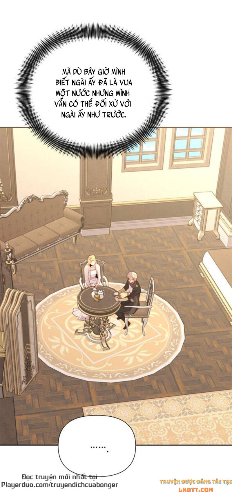 Hoàng Hậu Tái Hôn Chapter 79 - Trang 2