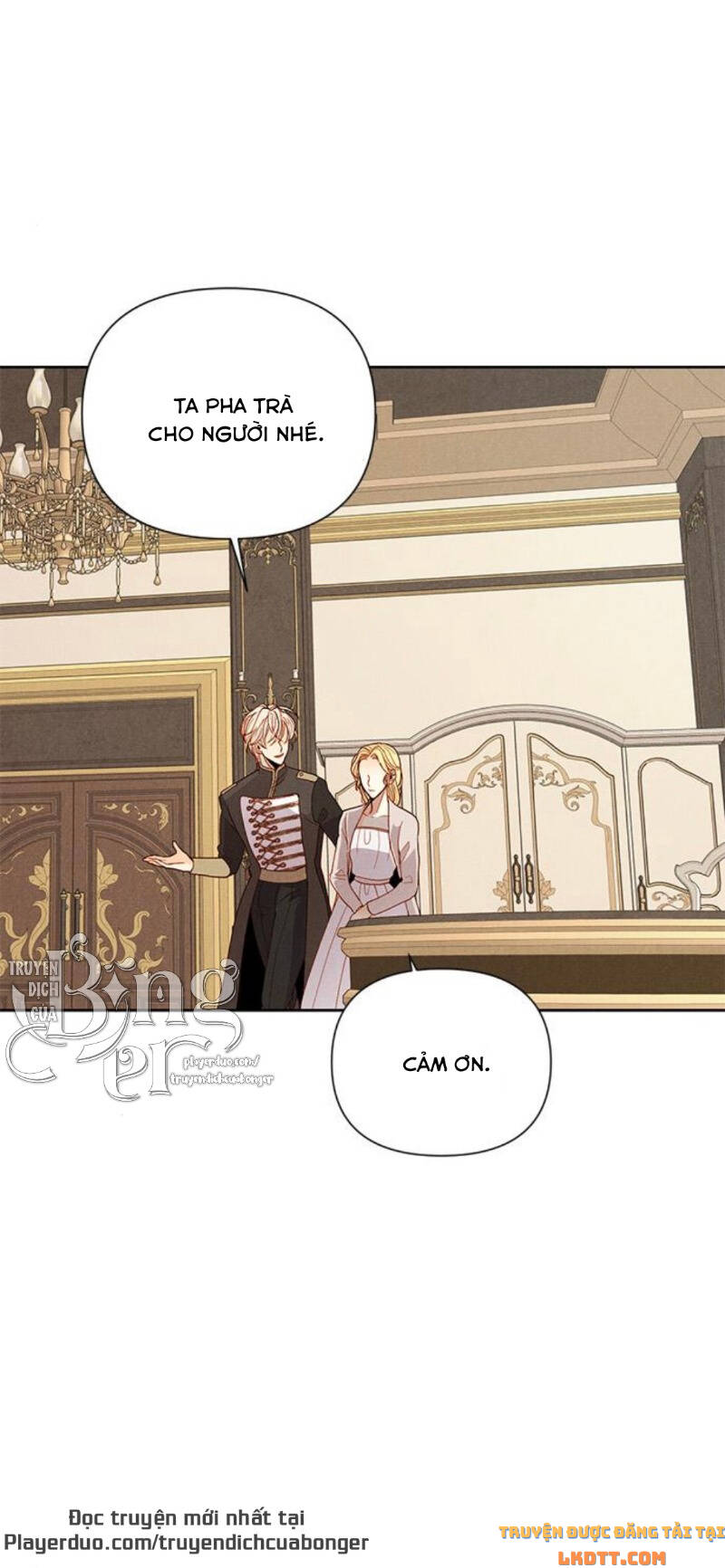 Hoàng Hậu Tái Hôn Chapter 79 - Trang 2