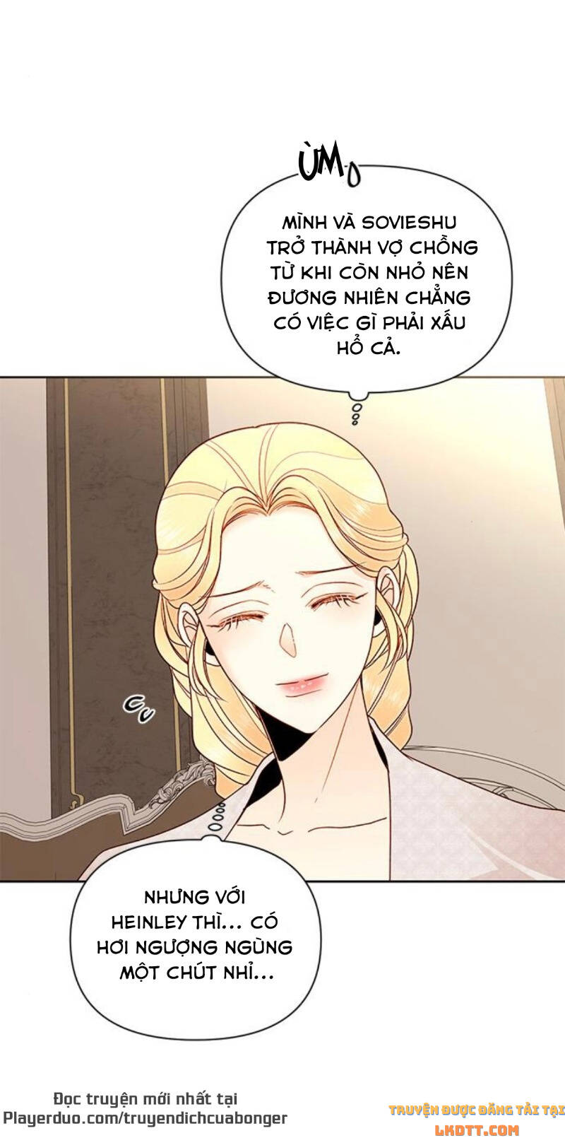 Hoàng Hậu Tái Hôn Chapter 79 - Trang 2