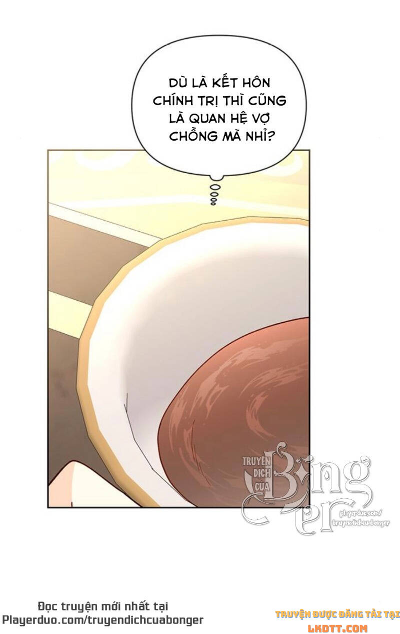 Hoàng Hậu Tái Hôn Chapter 79 - Trang 2