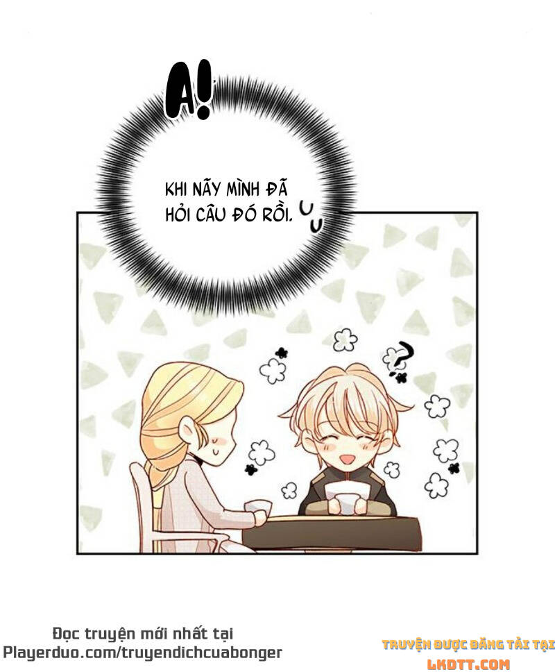 Hoàng Hậu Tái Hôn Chapter 79 - Trang 2
