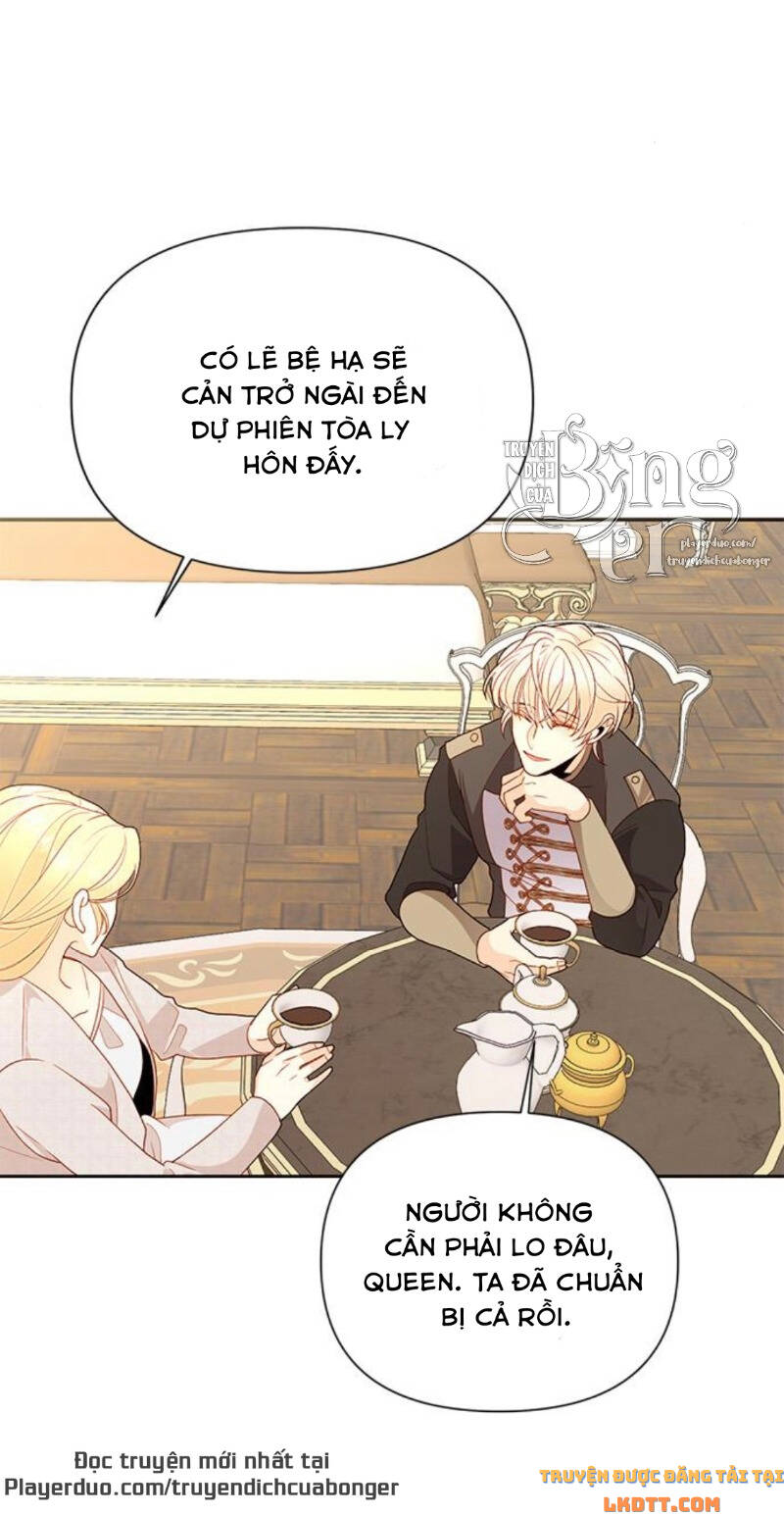 Hoàng Hậu Tái Hôn Chapter 79 - Trang 2