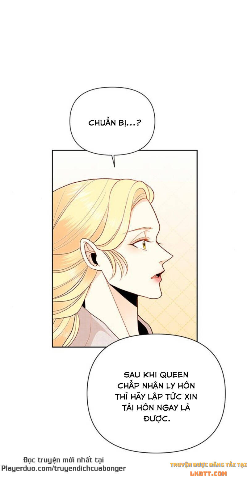 Hoàng Hậu Tái Hôn Chapter 79 - Trang 2