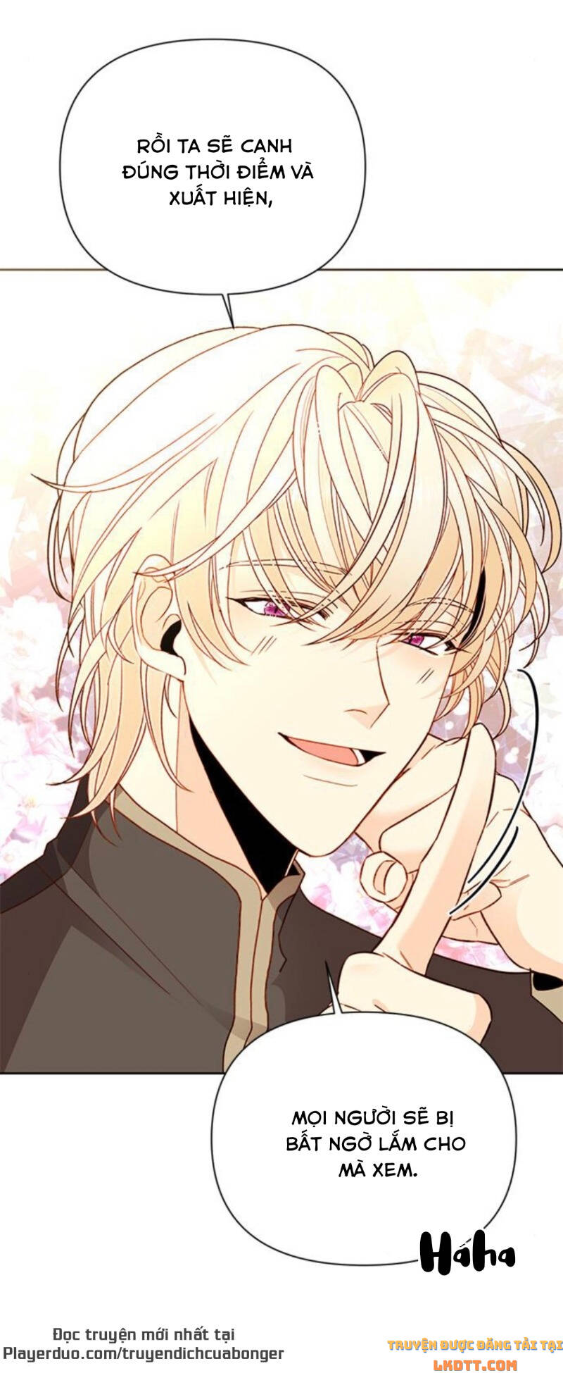 Hoàng Hậu Tái Hôn Chapter 79 - Trang 2