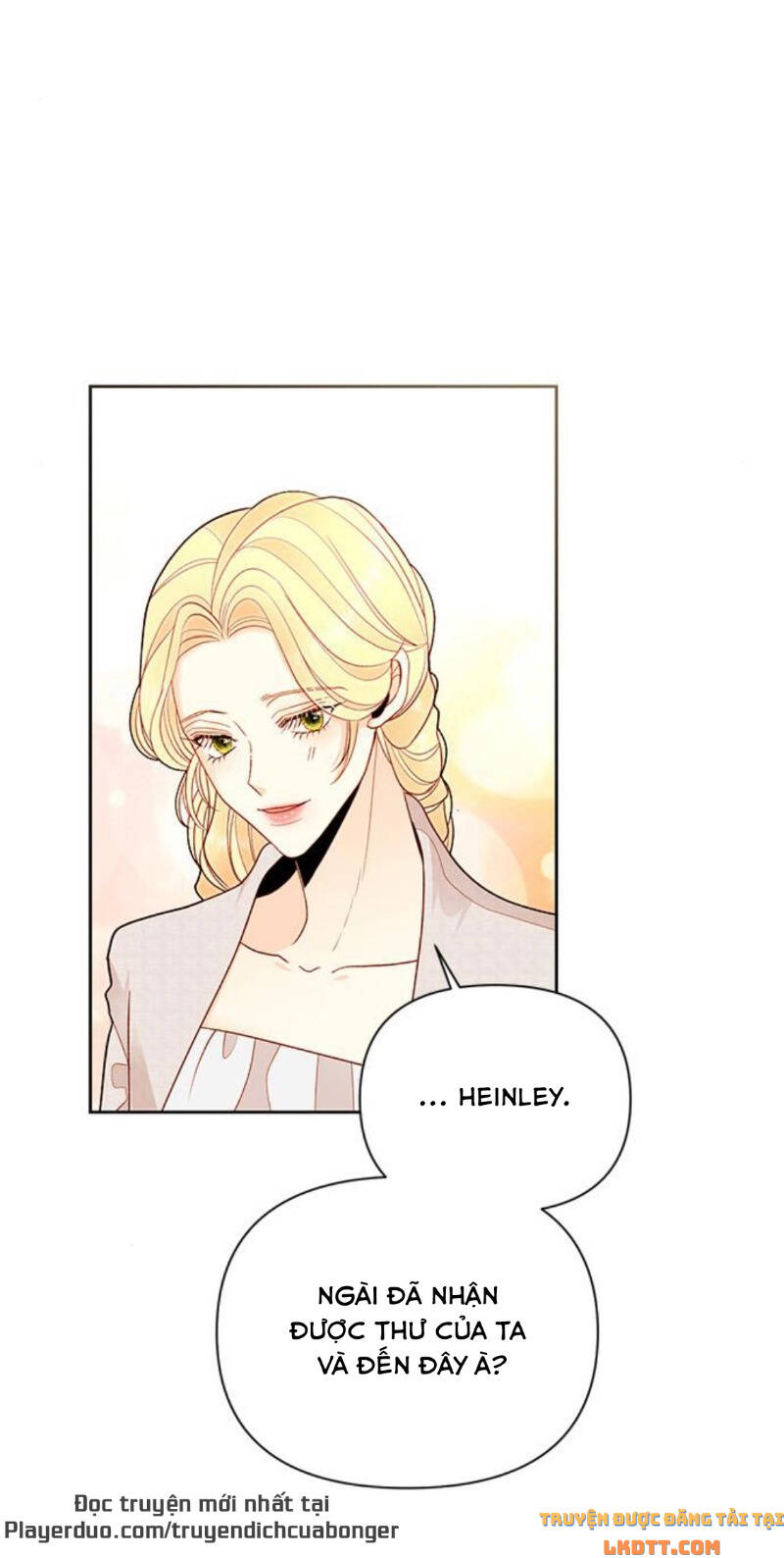Hoàng Hậu Tái Hôn Chapter 79 - Trang 2