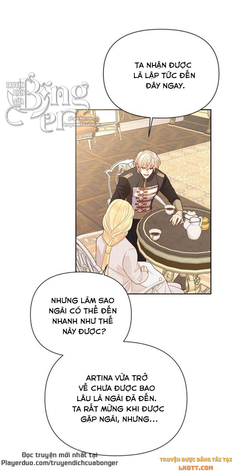 Hoàng Hậu Tái Hôn Chapter 79 - Trang 2