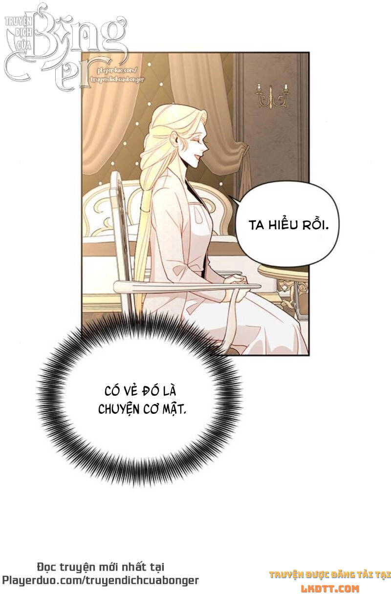 Hoàng Hậu Tái Hôn Chapter 79 - Trang 2