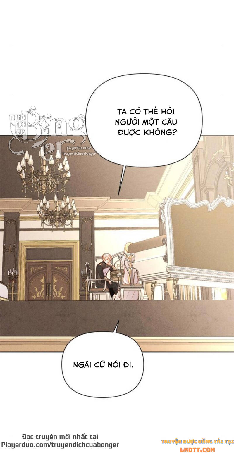 Hoàng Hậu Tái Hôn Chapter 79 - Trang 2