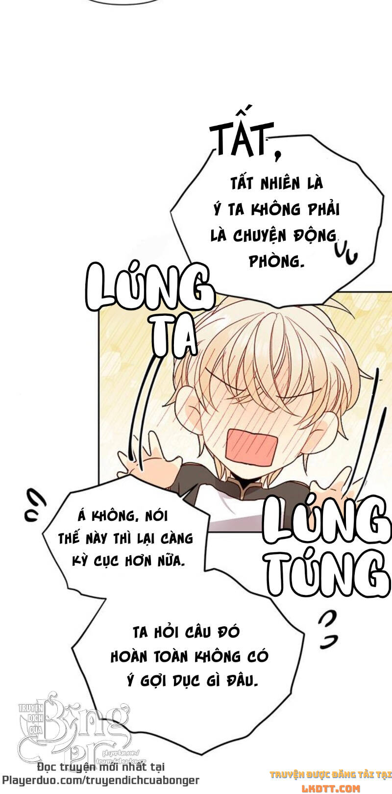 Hoàng Hậu Tái Hôn Chapter 79 - Trang 2